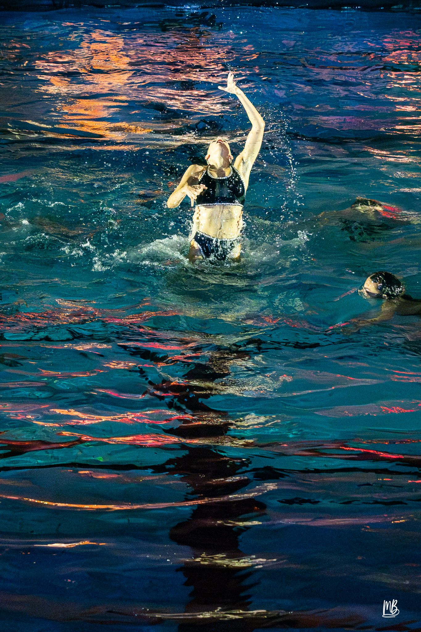 BNS2024   (LES MILLE ET UNE NUITS)   MB (15 sur 155)